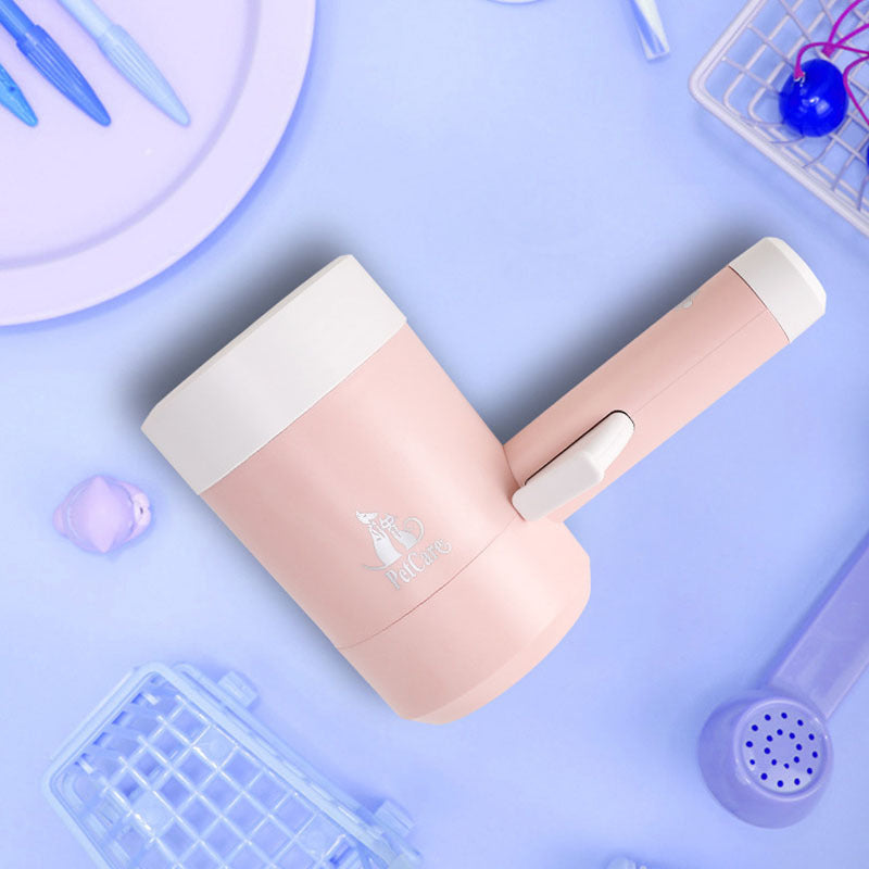 Mess-Free Paw Cleaner Cup — Gentle, Quick Cleanup for Happy Dogs