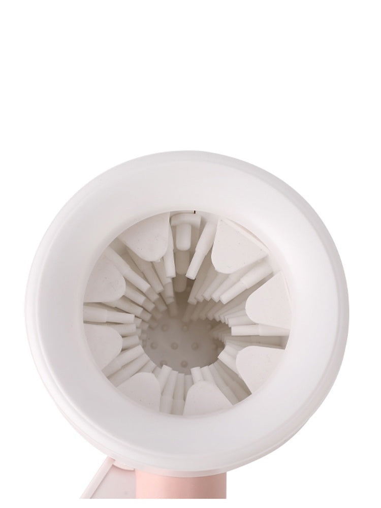 Mess-Free Paw Cleaner Cup — Gentle, Quick Cleanup for Happy Dogs