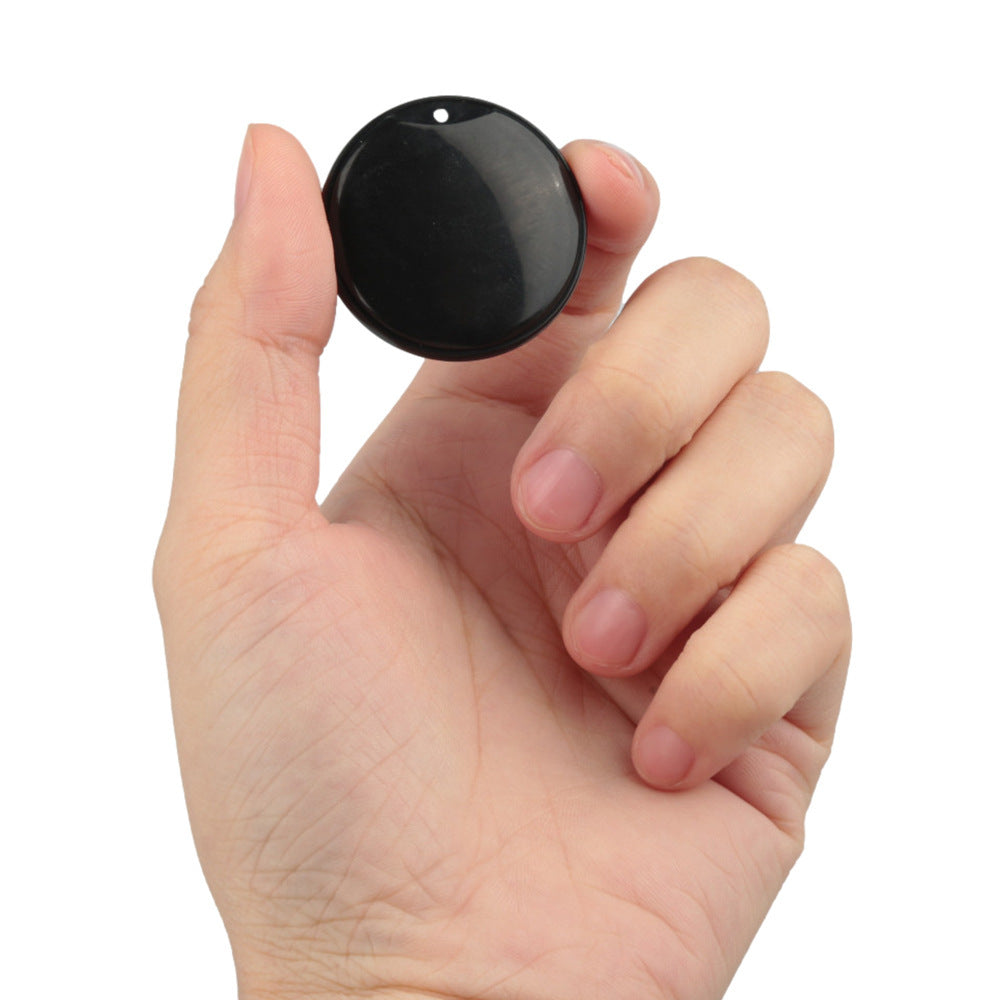 Pocket GPS Pet Locator Tag — Instant Peace of Mind for Wandering Pets