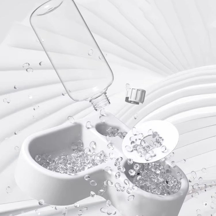 PurityFlow Pet Water Fountain — Safe, Continuous Hydration for Healthy Pets