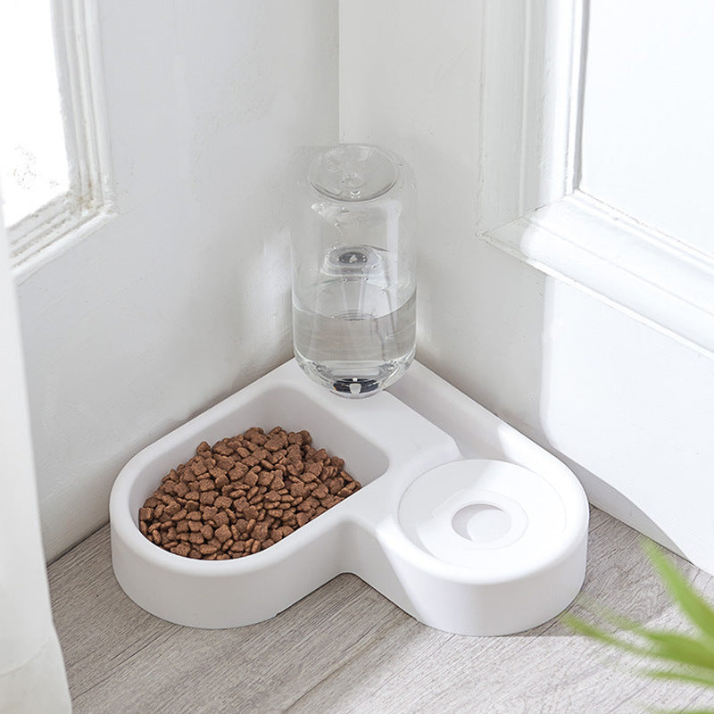 PurityFlow Pet Water Fountain — Safe, Continuous Hydration for Healthy Pets