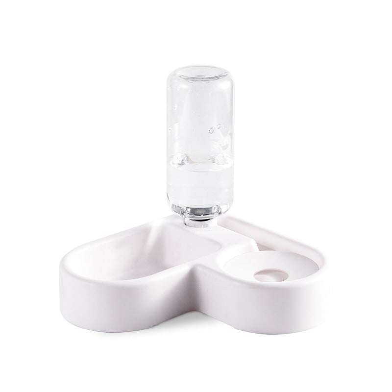 PurityFlow Pet Water Fountain — Safe, Continuous Hydration for Healthy Pets