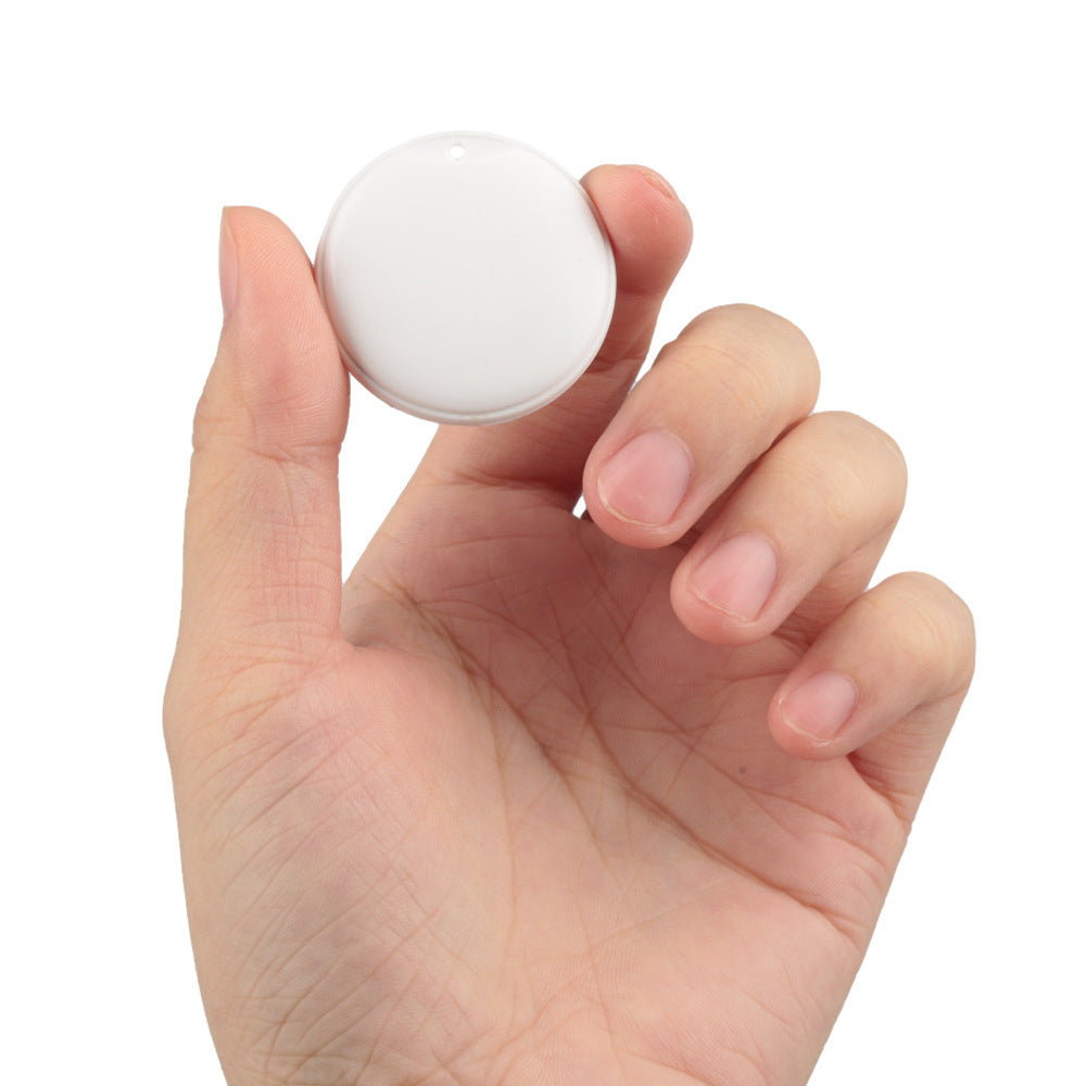 Pocket GPS Pet Locator Tag — Instant Peace of Mind for Wandering Pets